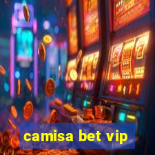 camisa bet vip